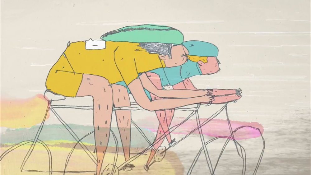 Velodrool (2015) zdroj: sanderjoon.cargo.site
