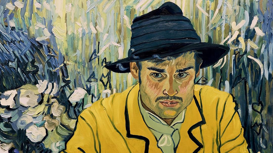 S láskou Vincent (2017) zdroj: breakthrufilms.pl