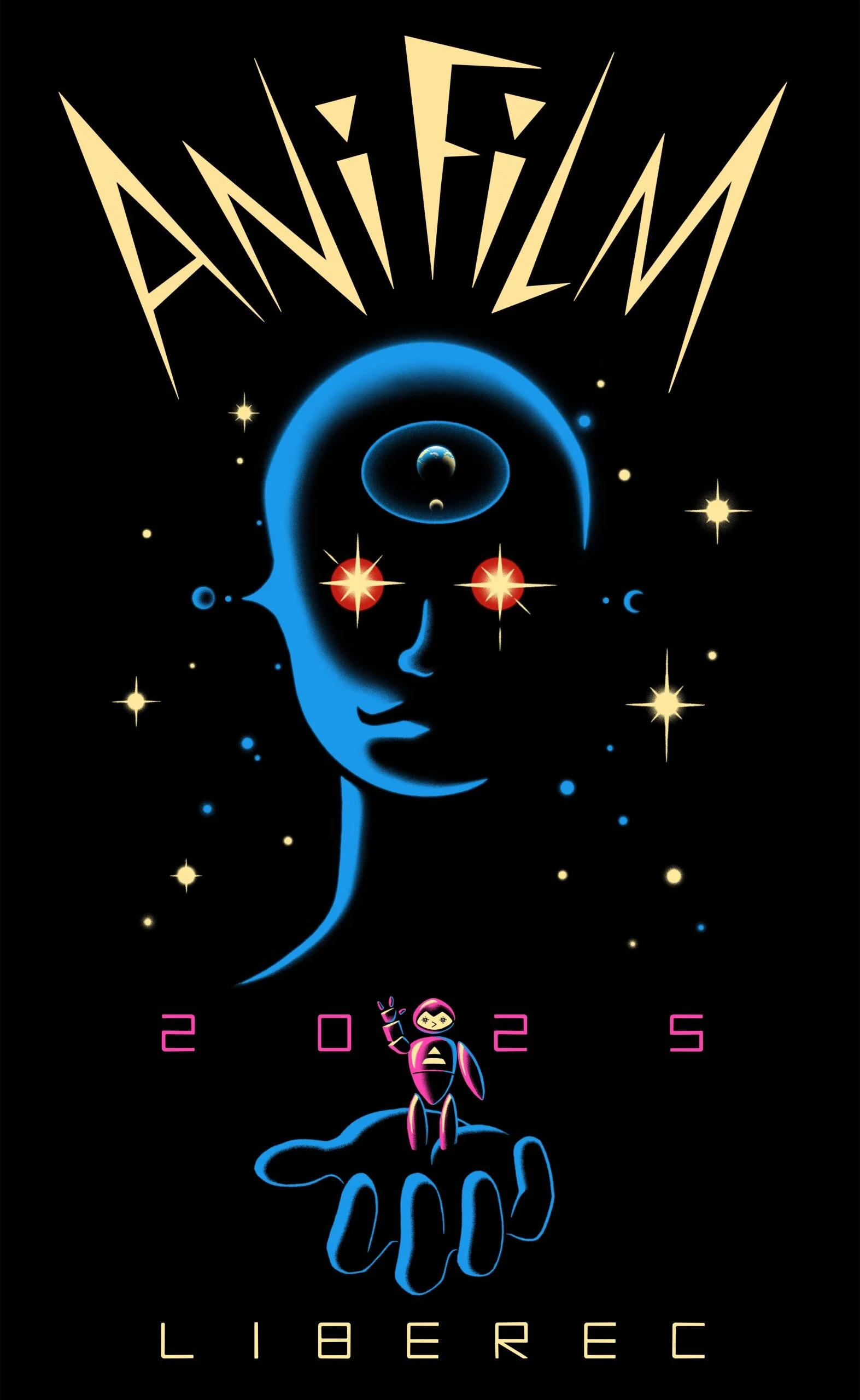 Anifilm 2025 (zdroj: Anifilm)