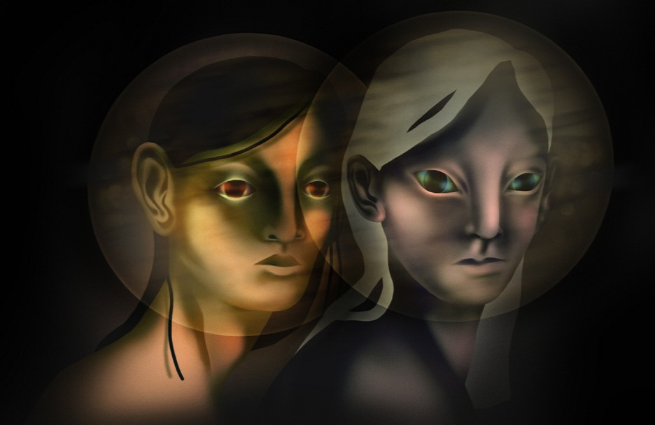The Great Silence (wip) rekabucsi.com