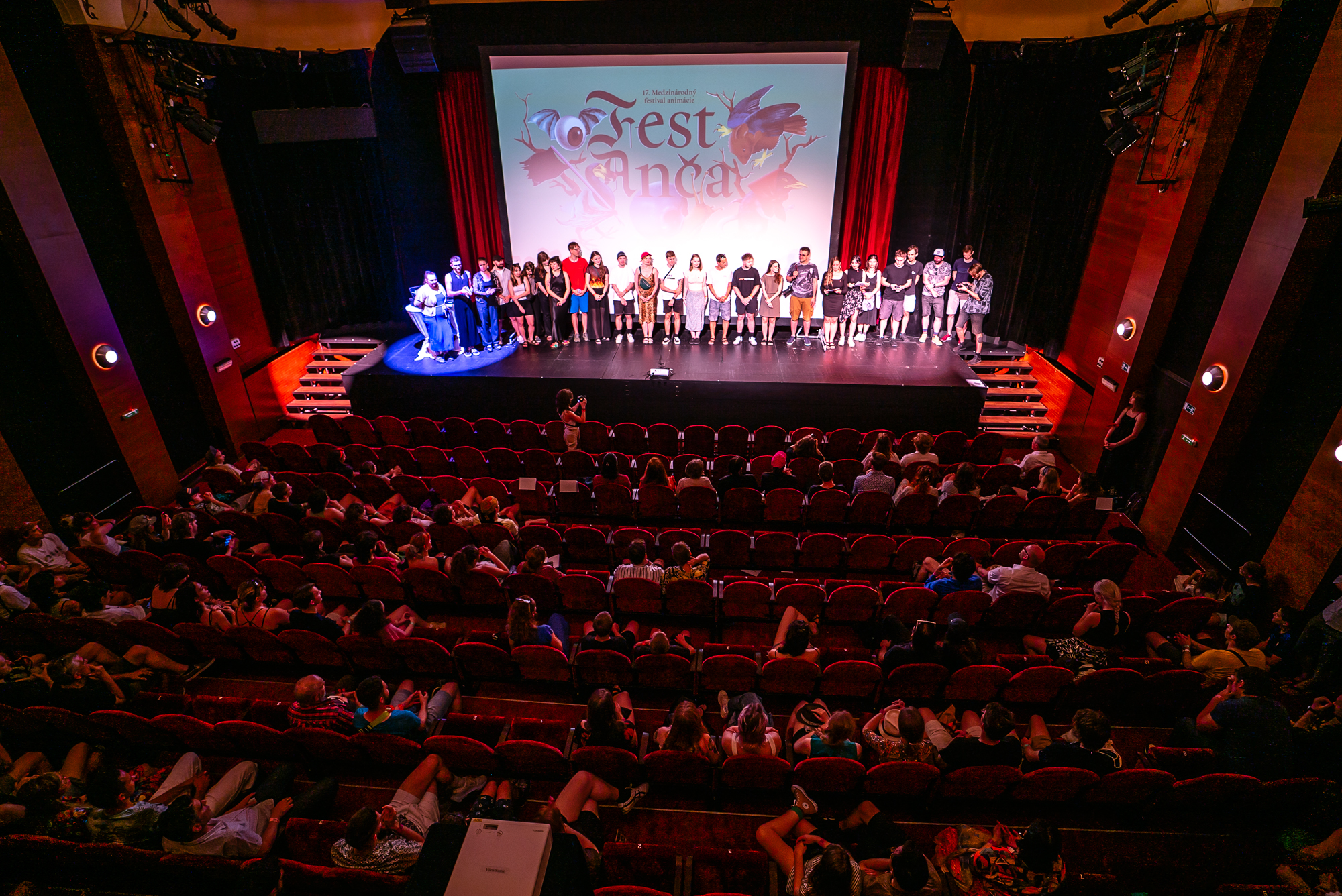 Fest Anča (Juraj Starovecký)