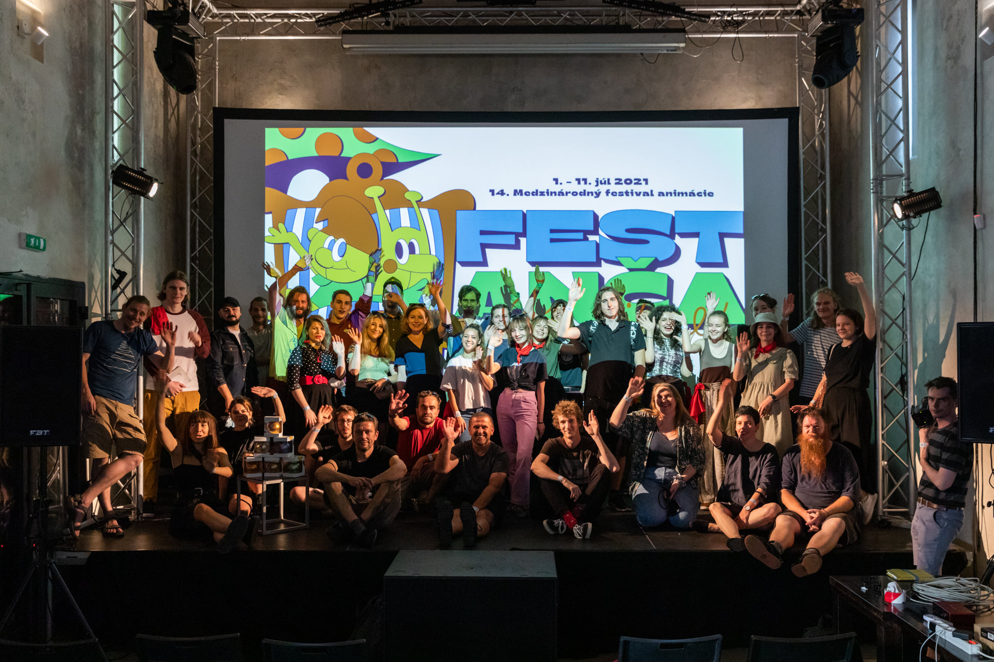Fest Anča (Juraj Starovecký)