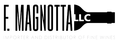 F. Magnotta Wines Logo