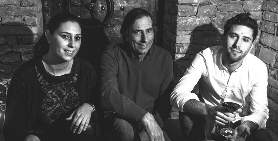 Gallery image 6 for Bruno Rocca