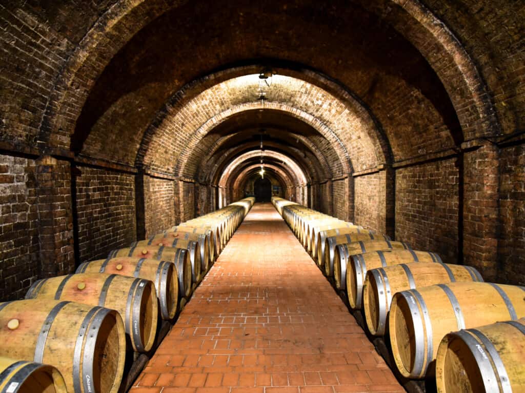 Gallery image 1 for Avignonesi