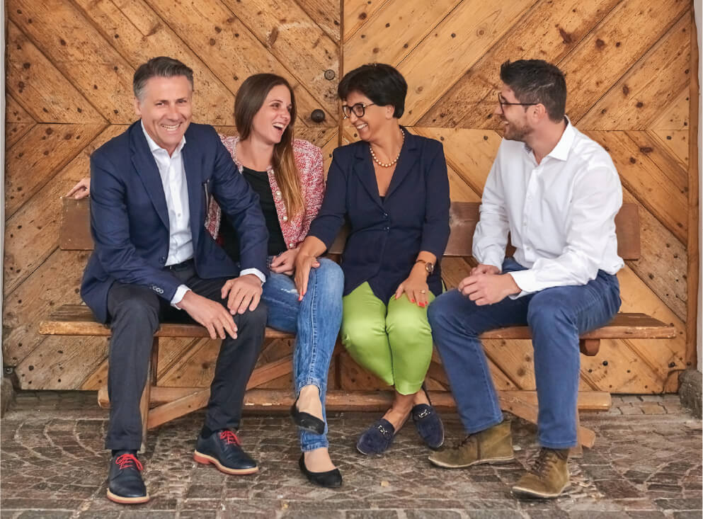 Gallery image 2 for Castelfeder