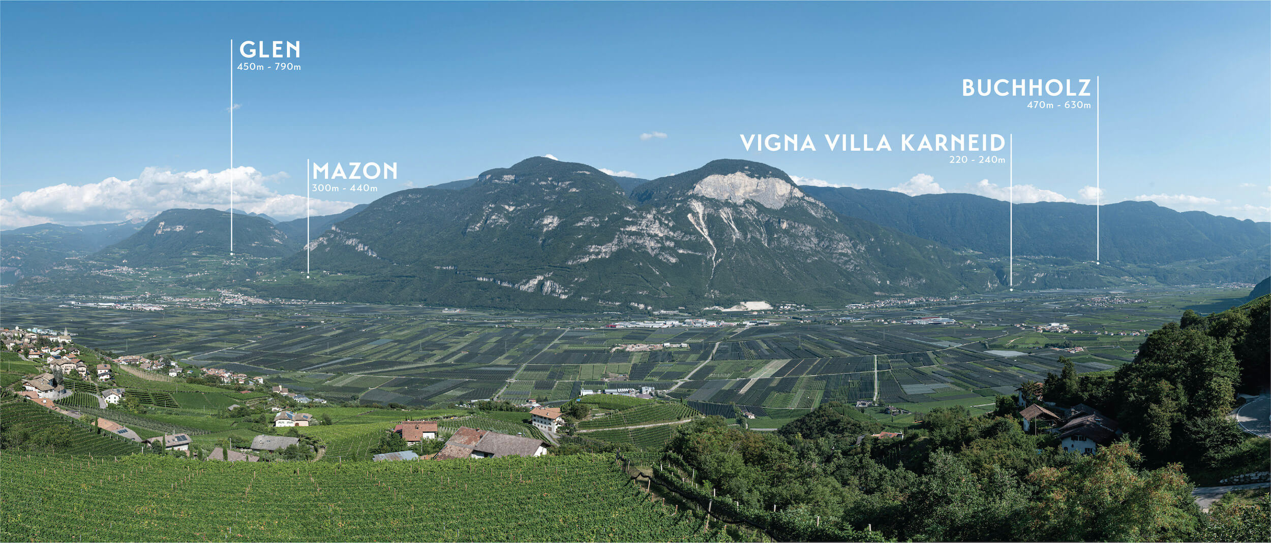 Gallery image 3 for Castelfeder