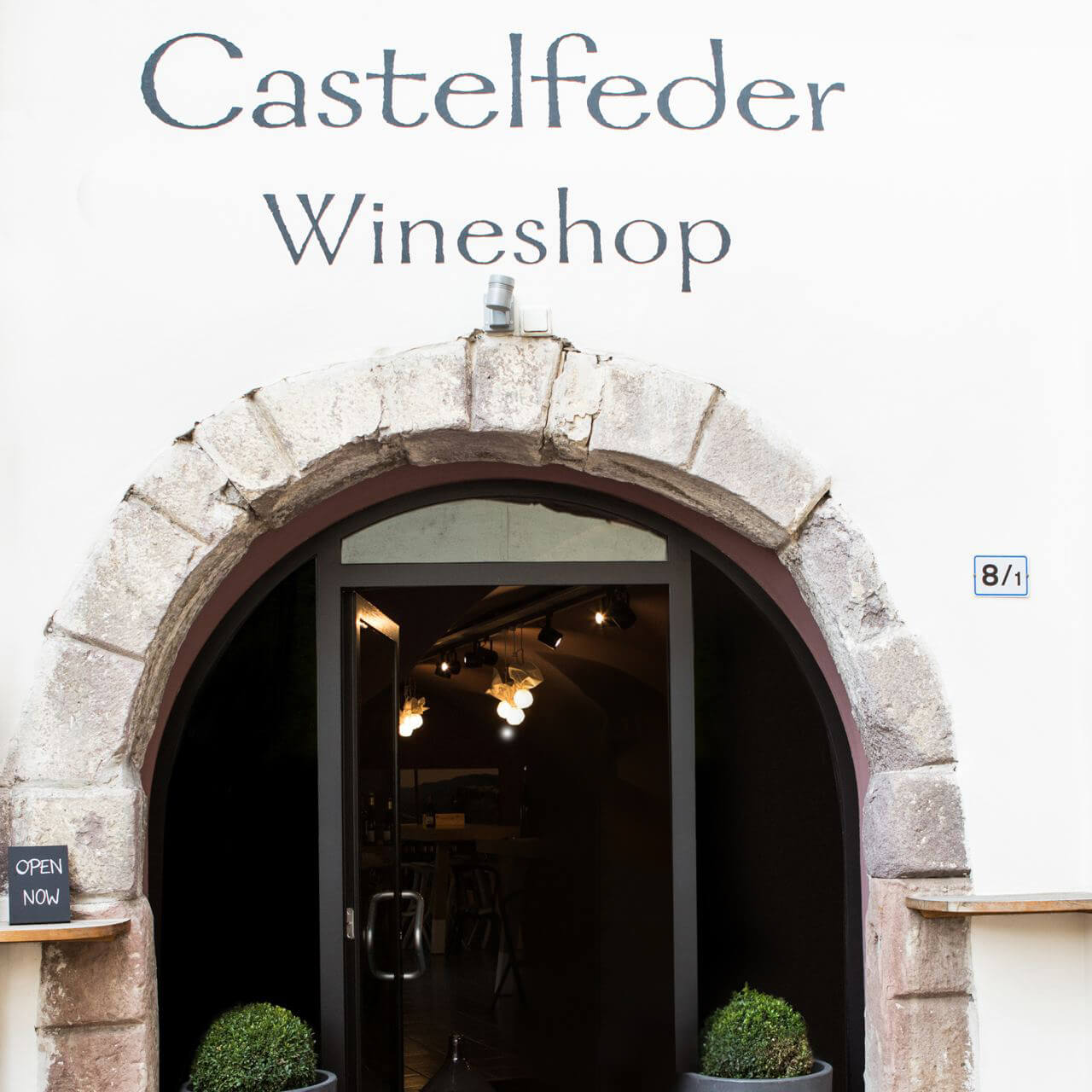 Gallery image 4 for Castelfeder