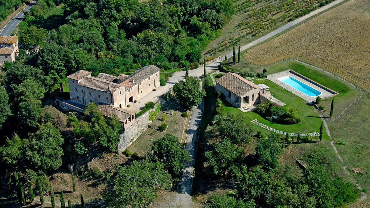 Gallery image 1 for Castell'In Villa