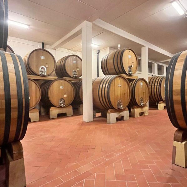 Gallery image 2 for Castell'In Villa