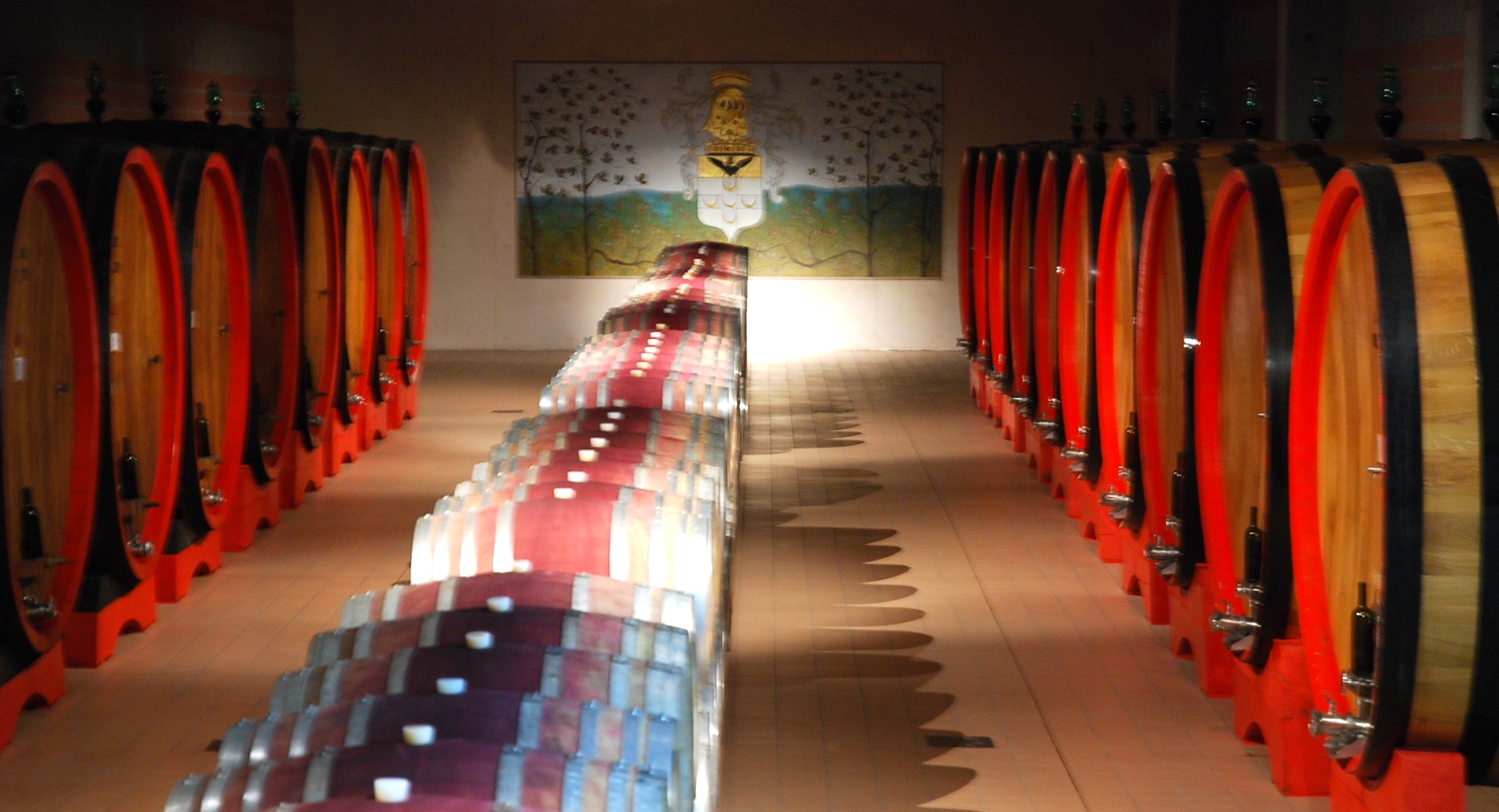 Gallery image 3 for Ciacci Piccolomini d'Aragona