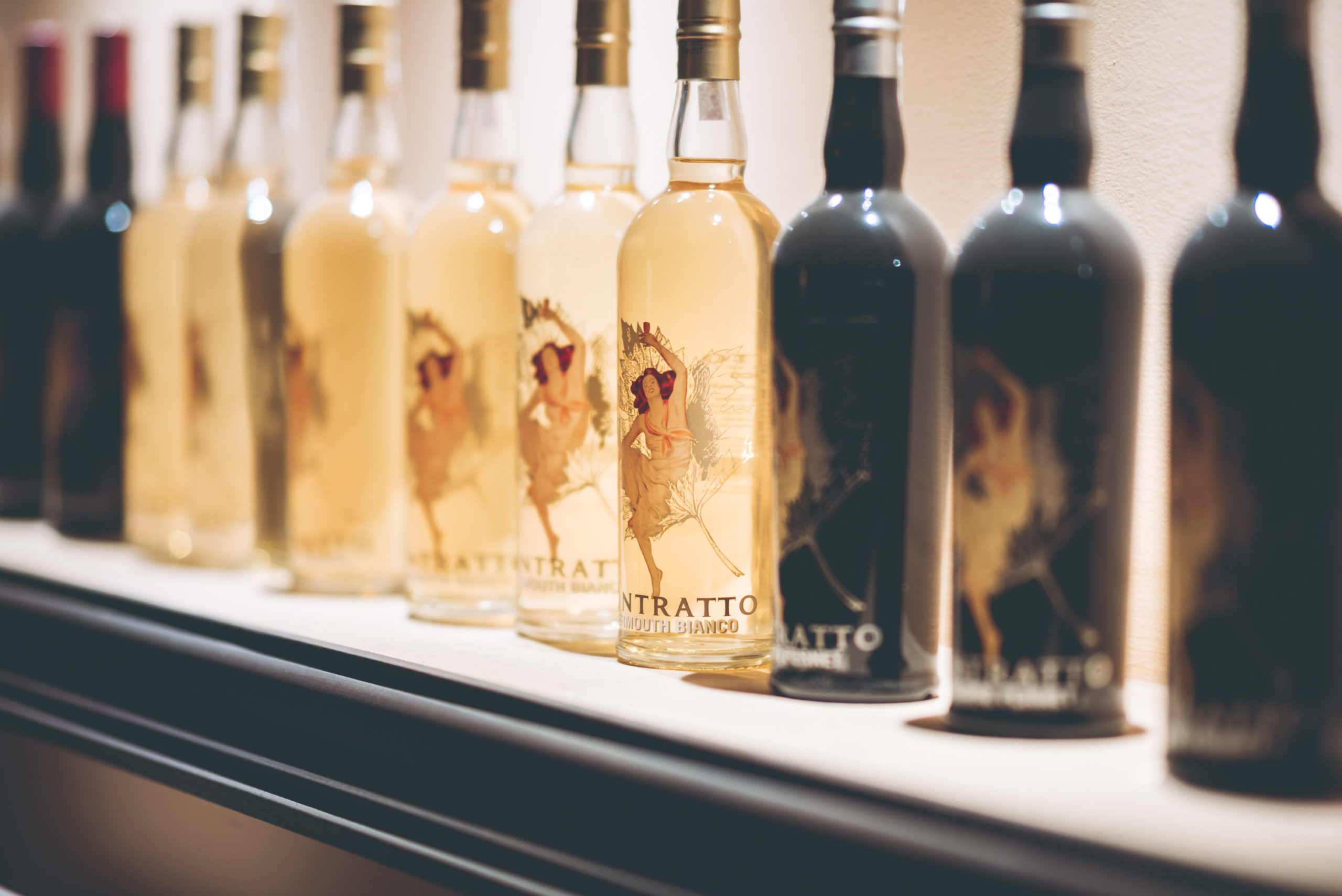 Gallery image 4 for Contratto