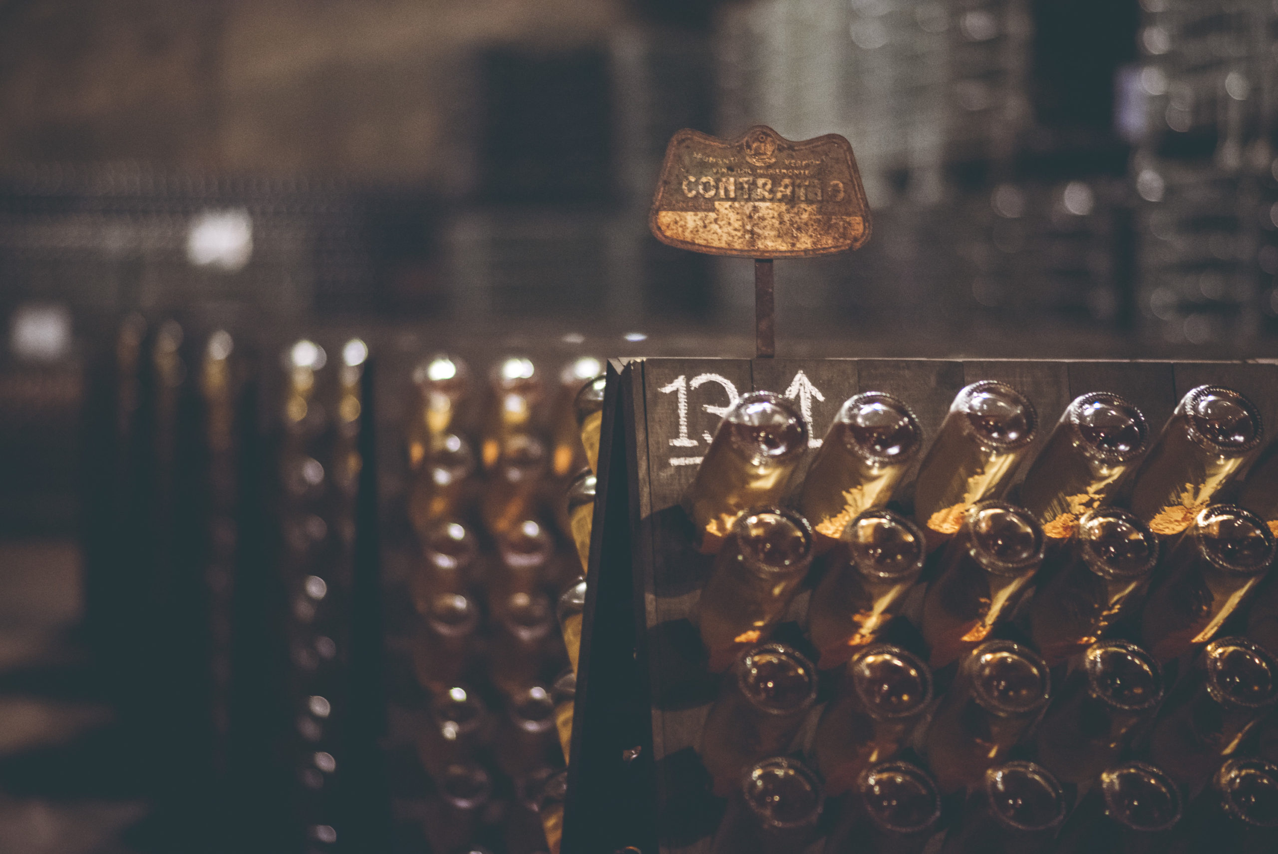 Gallery image 6 for Contratto