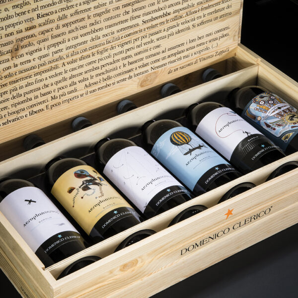 Gallery image 8 for Domenico Clerico