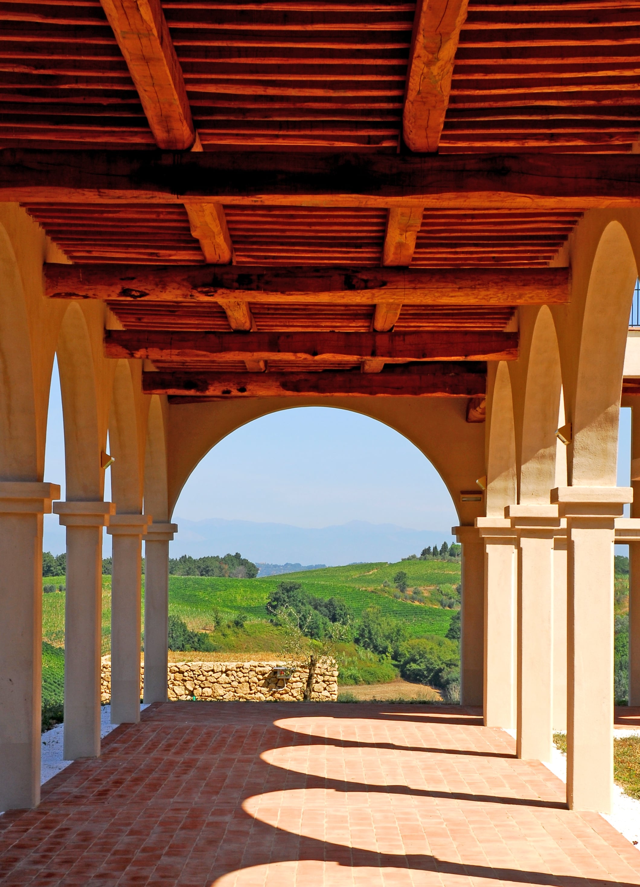 Gallery image 4 for La Spinetta