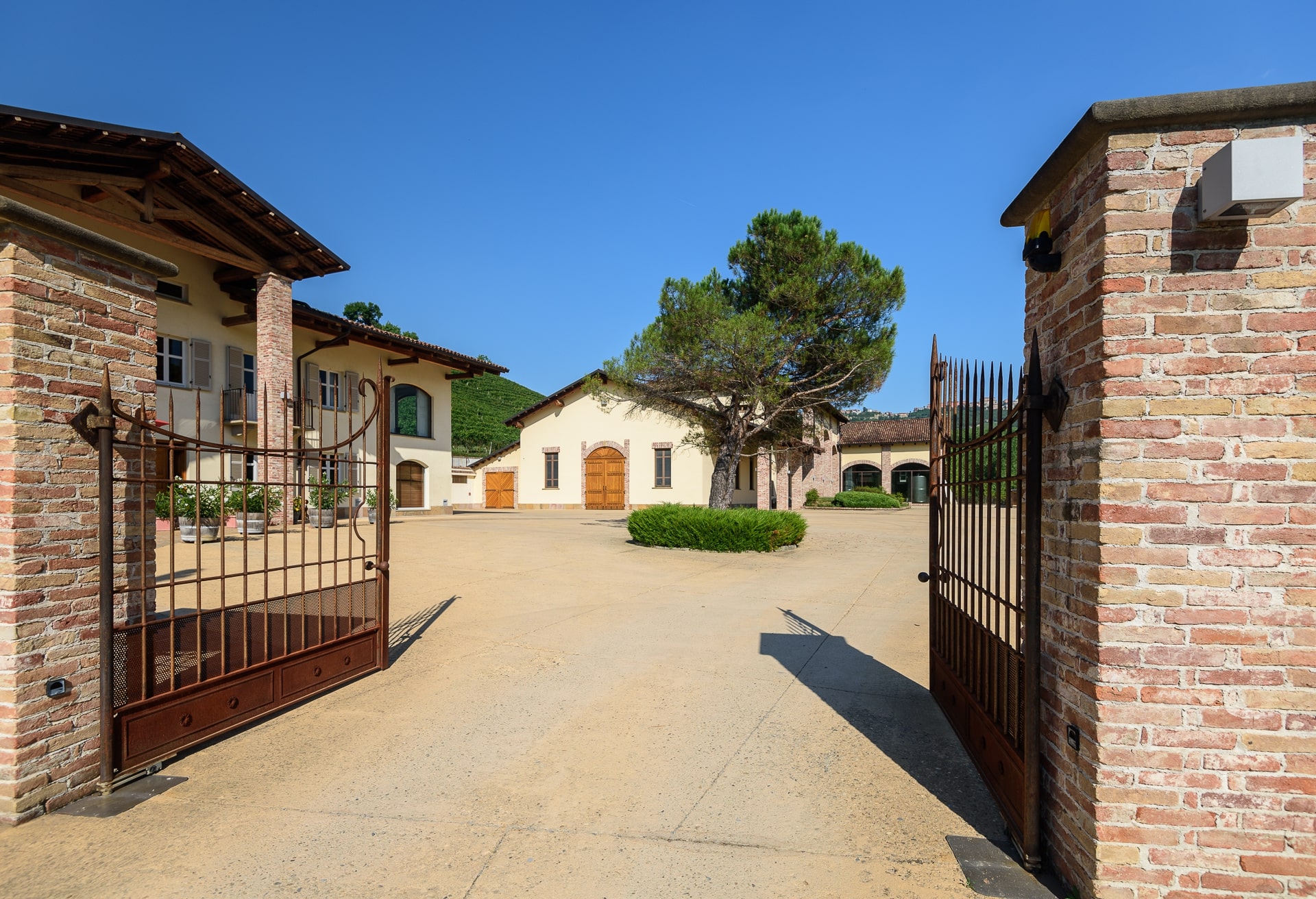 Gallery image 5 for La Spinetta