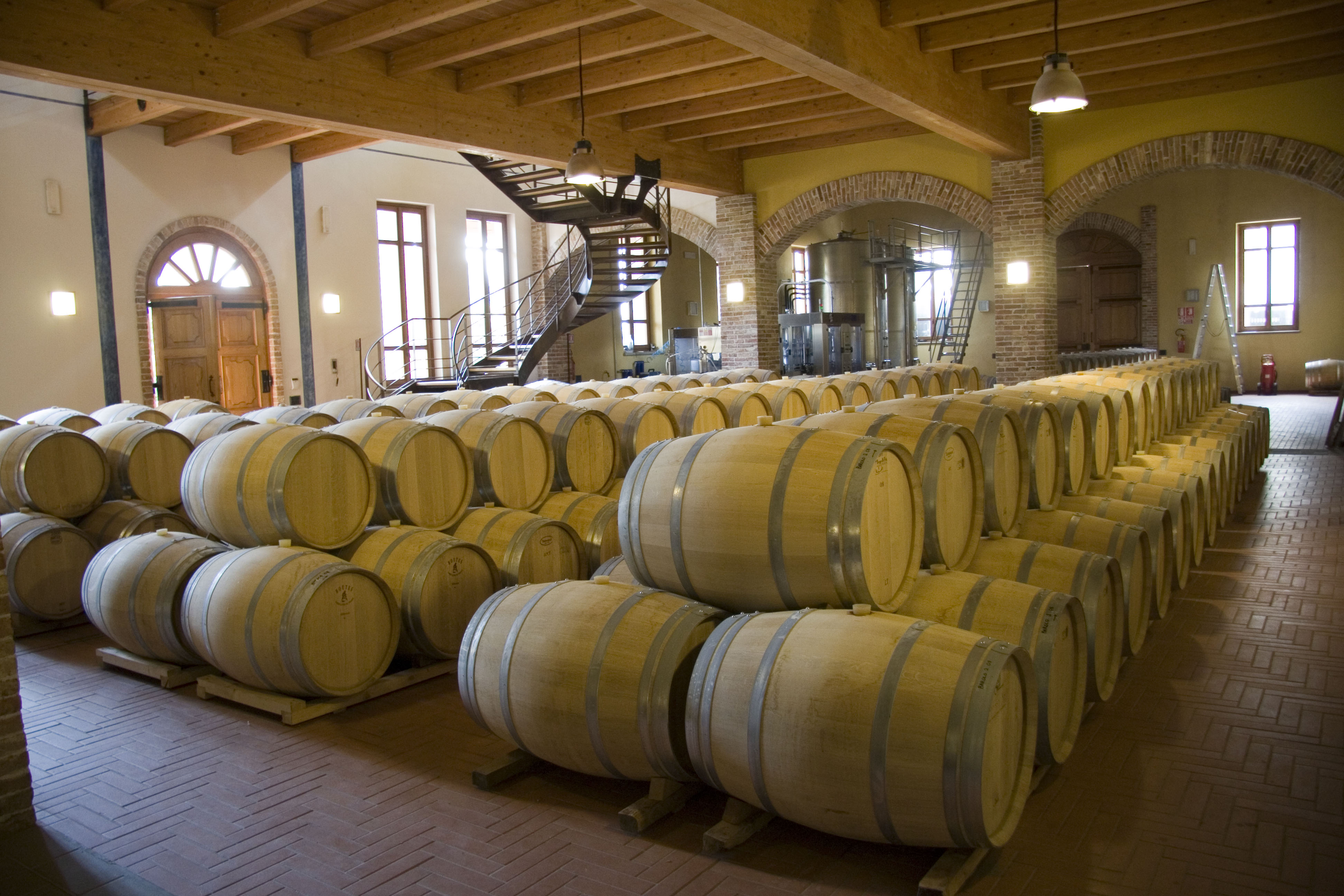 Gallery image 9 for La Spinetta