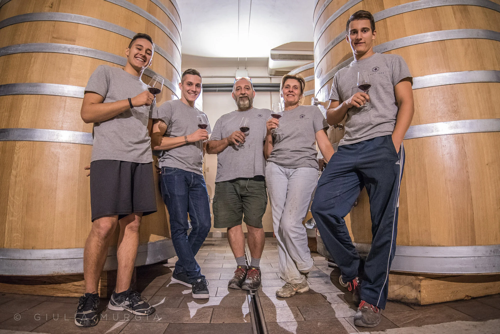 Gallery image 5 for Massimo Rivetti