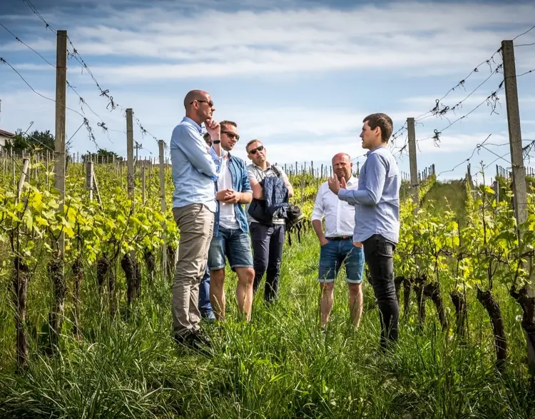 Gallery image 8 for Massimo Rivetti