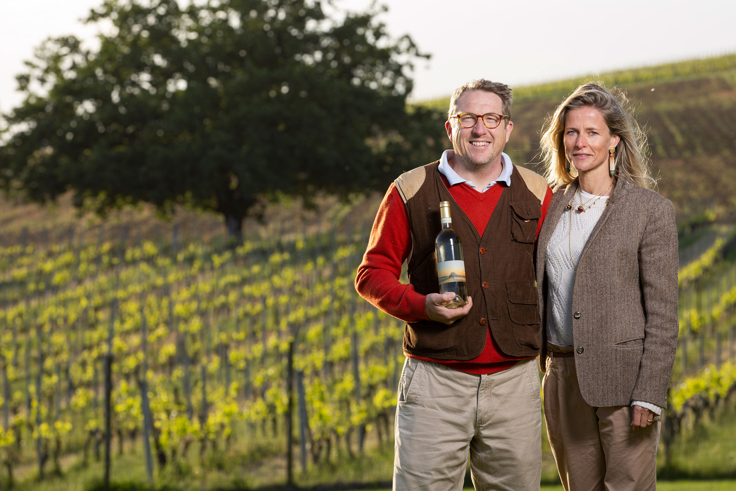 Gallery image 3 for Marchese Luca Spinola