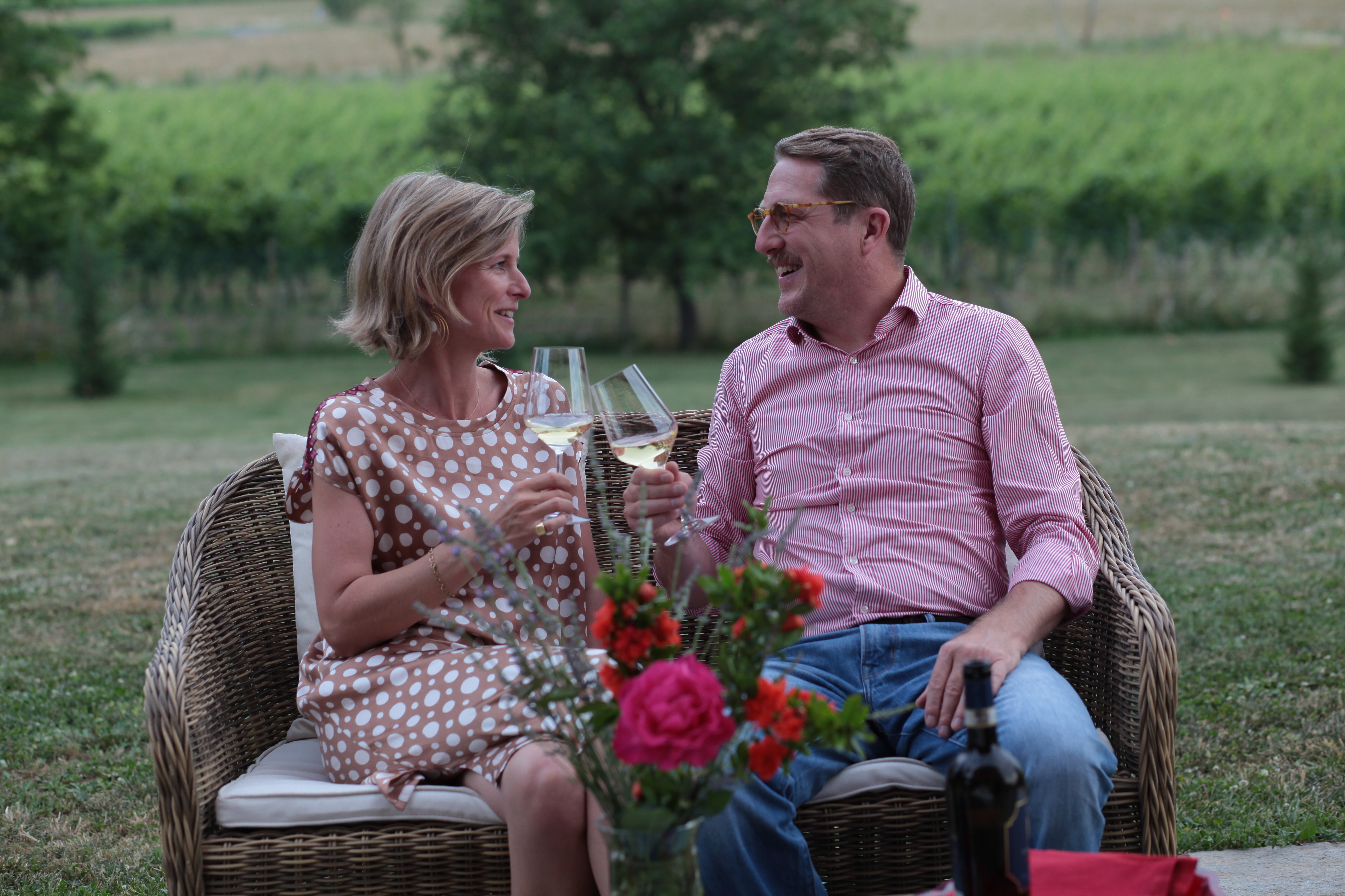 Gallery image 4 for Marchese Luca Spinola