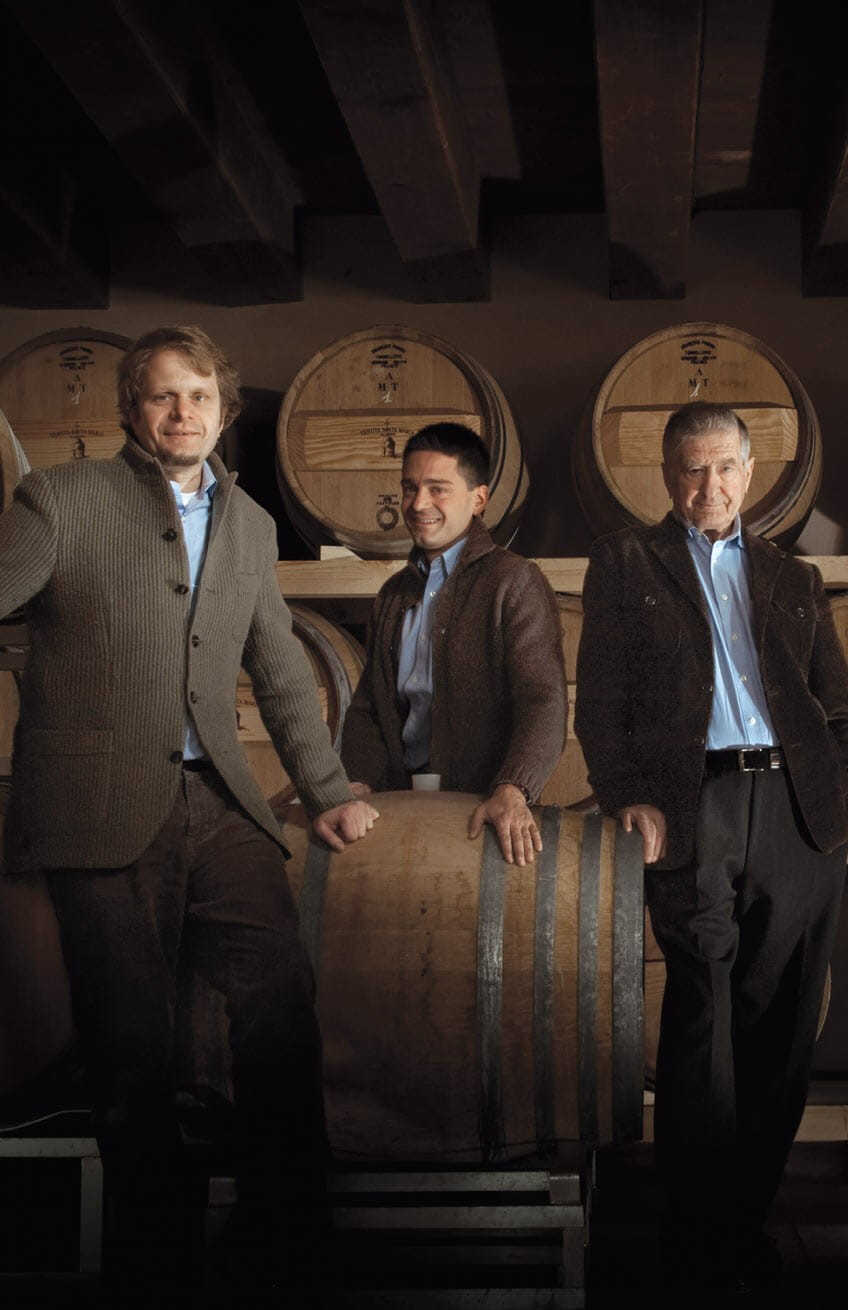 Gallery image 1 for Tenuta Santa Maria