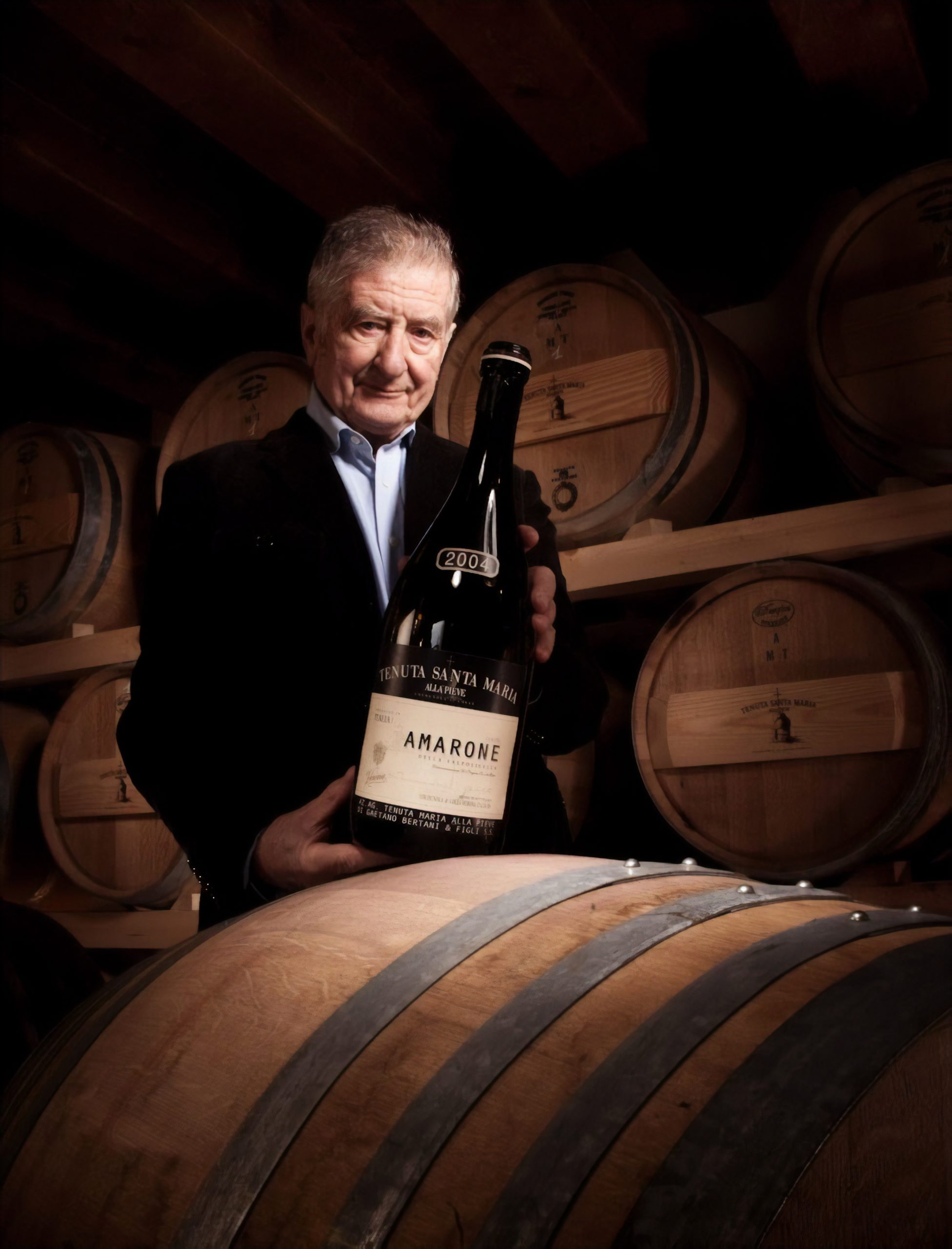 Gallery image 6 for Tenuta Santa Maria