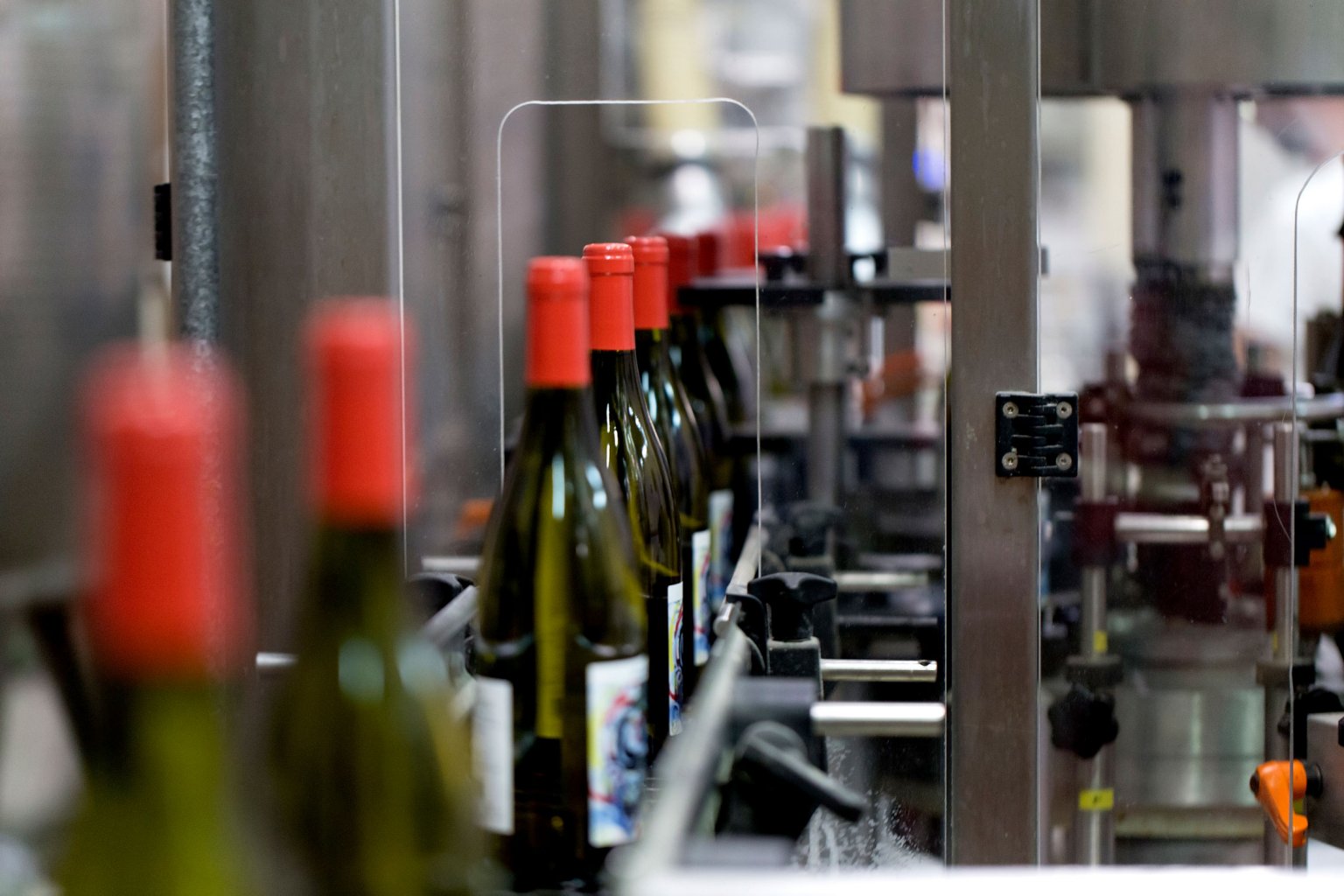 Gallery image 4 for Santa Barbara Winery