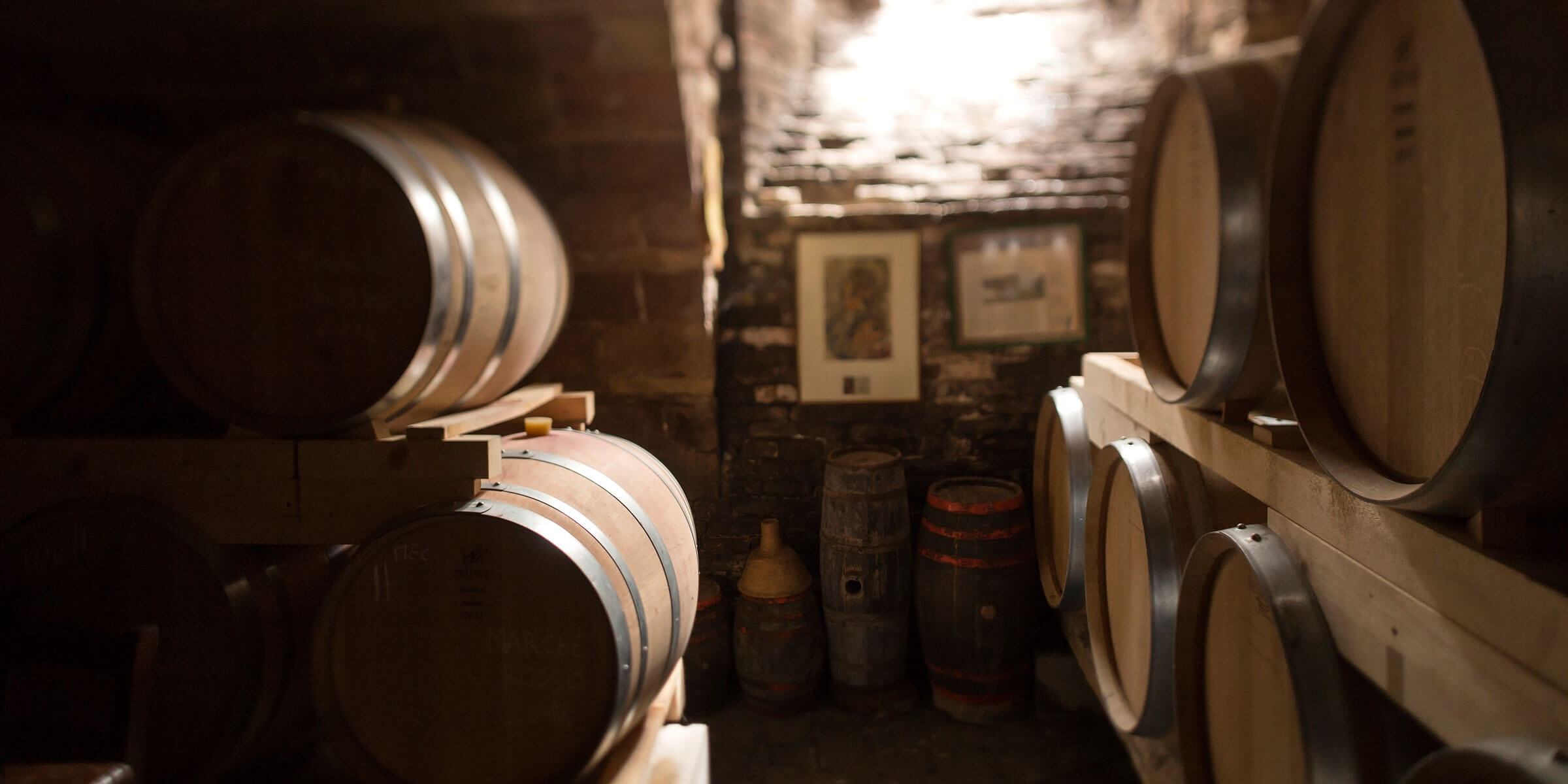 Gallery image 6 for Santa Barbara Winery