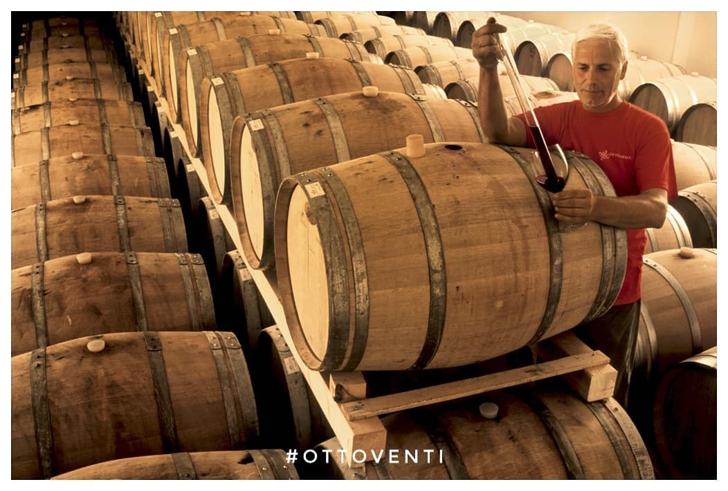 Gallery image 3 for Ottoventi