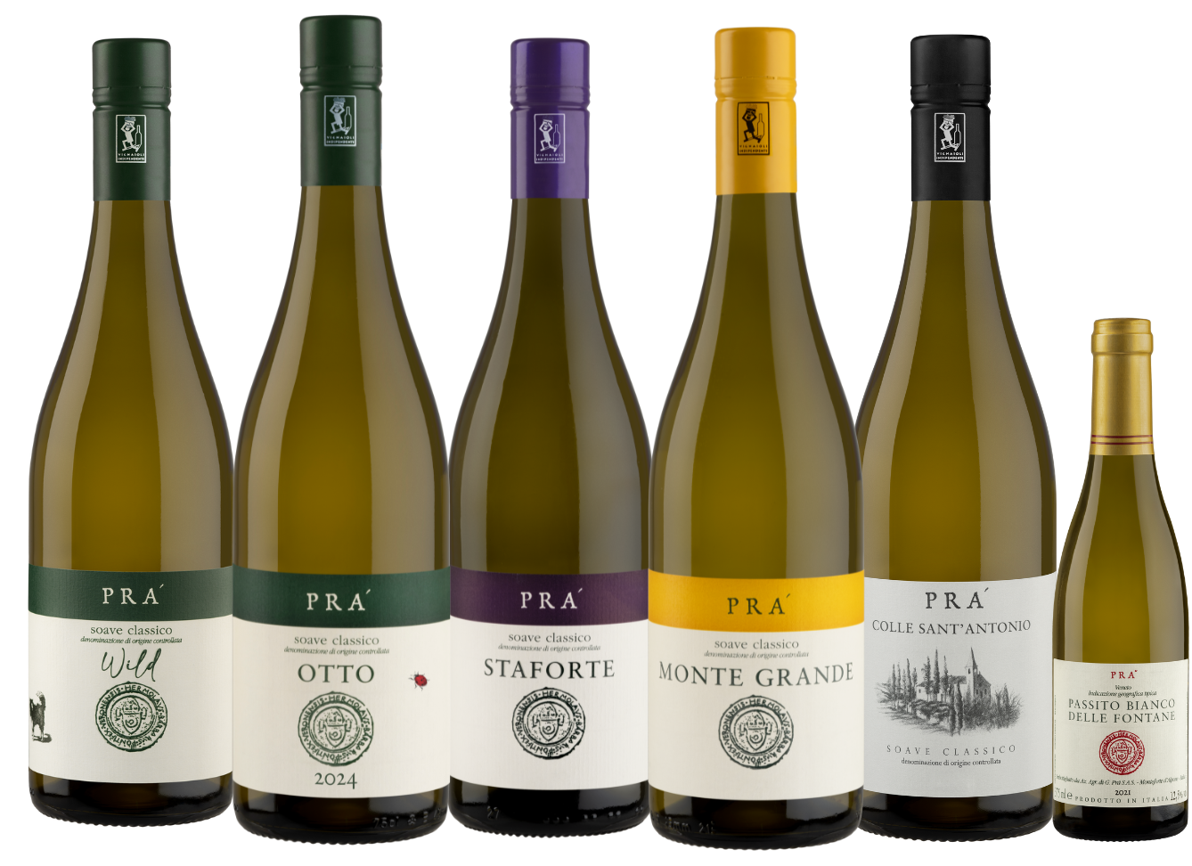 Gallery image 2 for Prà