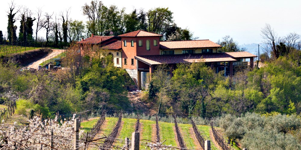 Gallery image 1 for San Cassiano