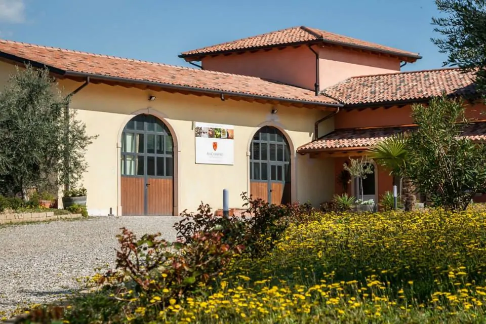 Gallery image 3 for San Cassiano