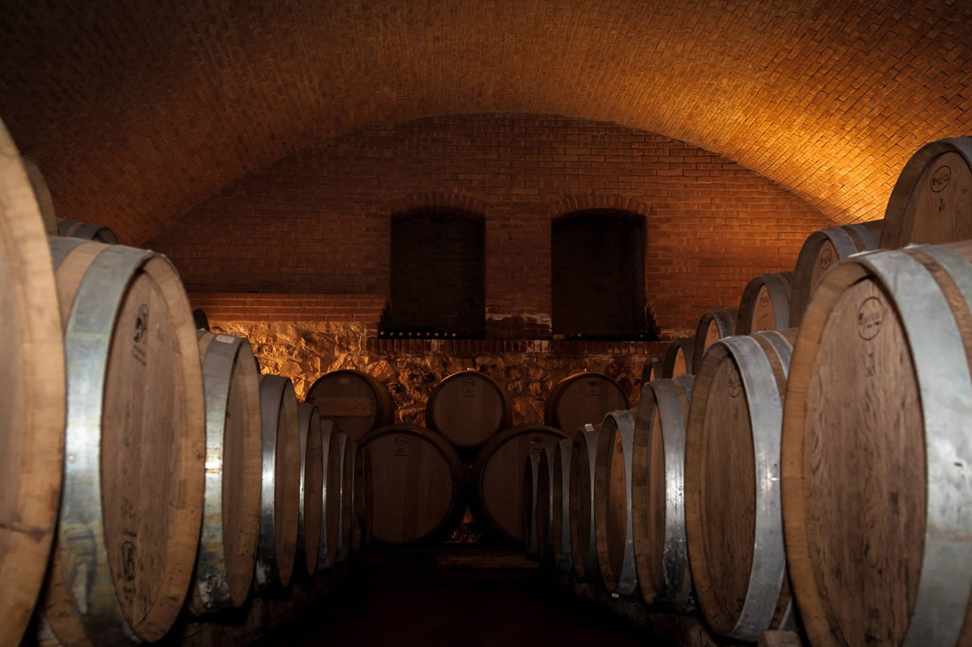 Gallery image 5 for San Cassiano