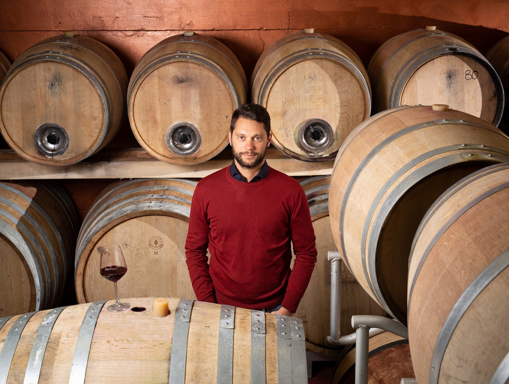 Gallery image 2 for San Felo