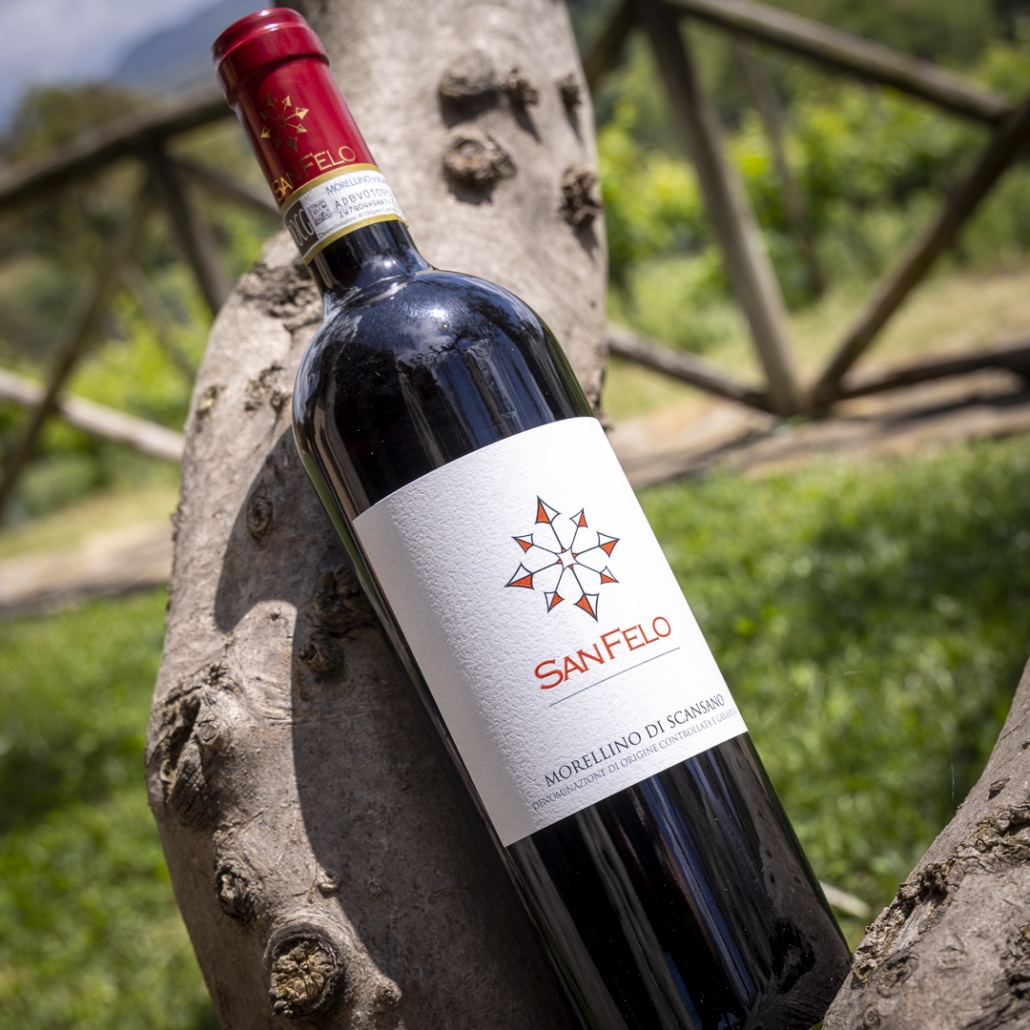 Gallery image 6 for San Felo