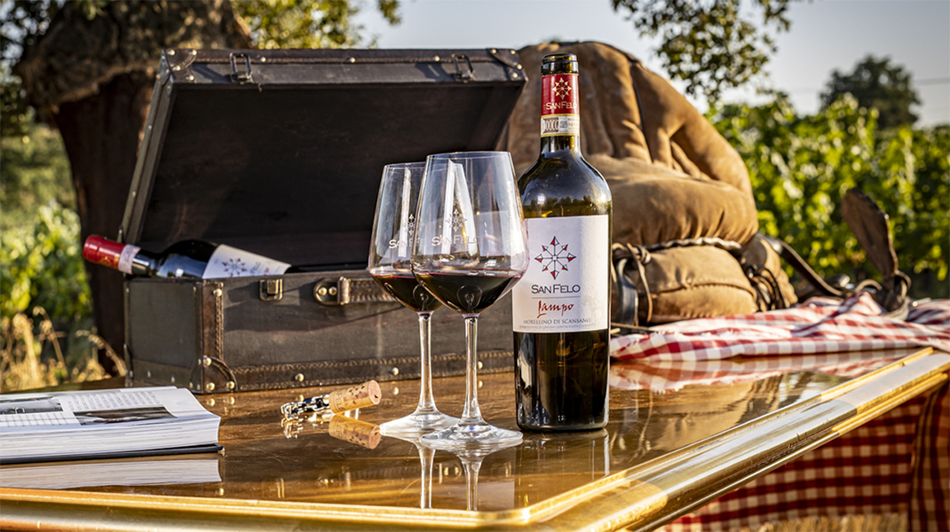 Gallery image 8 for San Felo