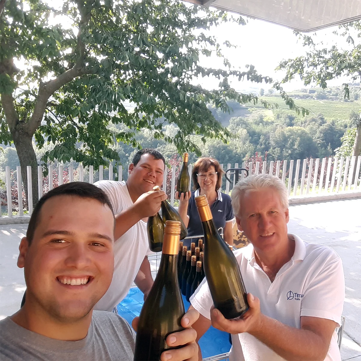 Gallery image 3 for Terrabianca