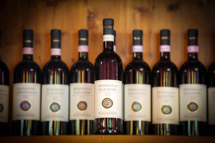 Gallery image 6 for Scacciadiavoli