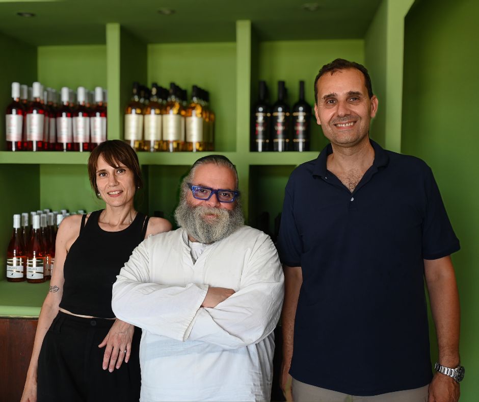 Gallery image 1 for Cantine Leuci