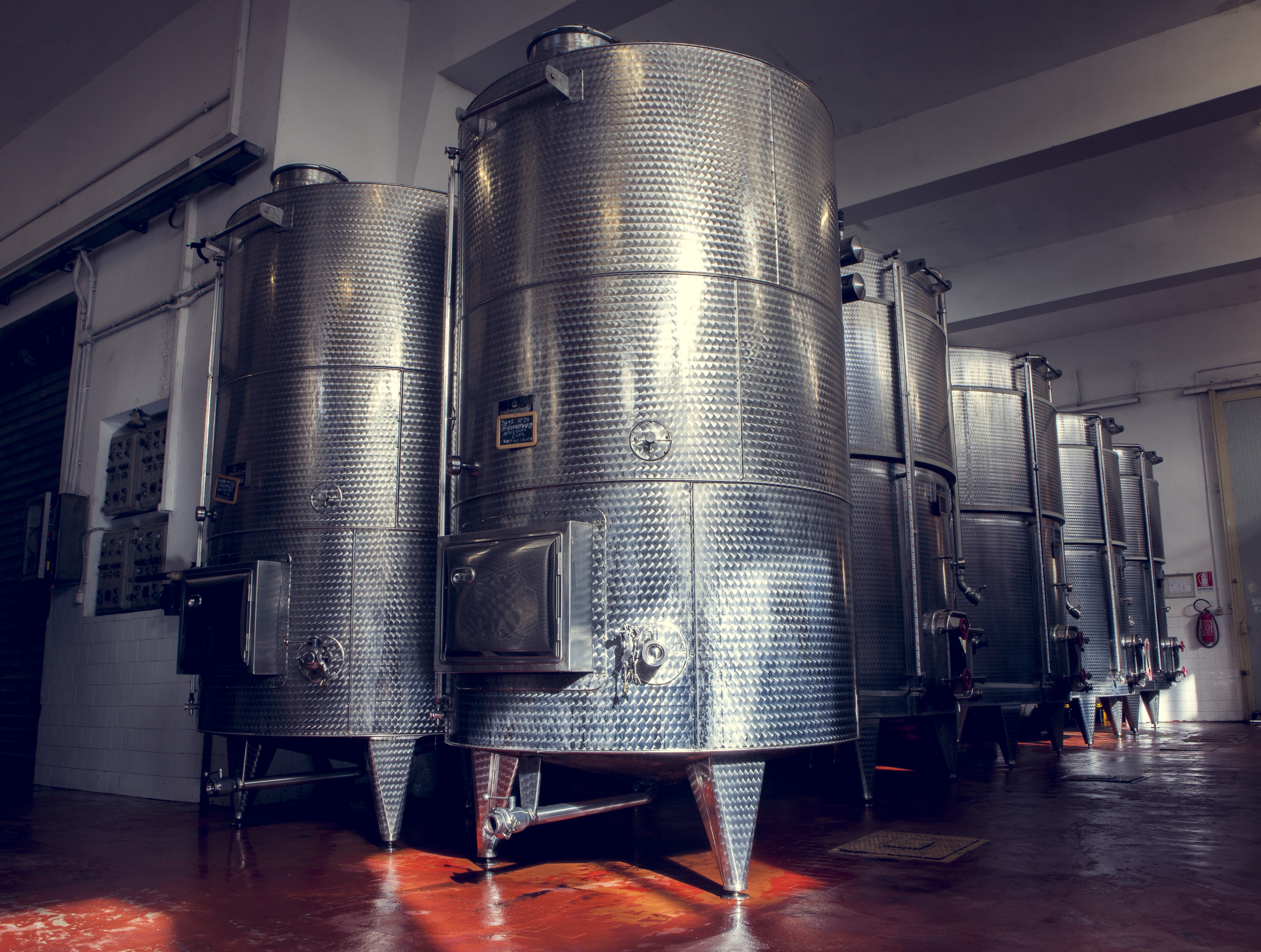 Gallery image 6 for Cantine Leuci