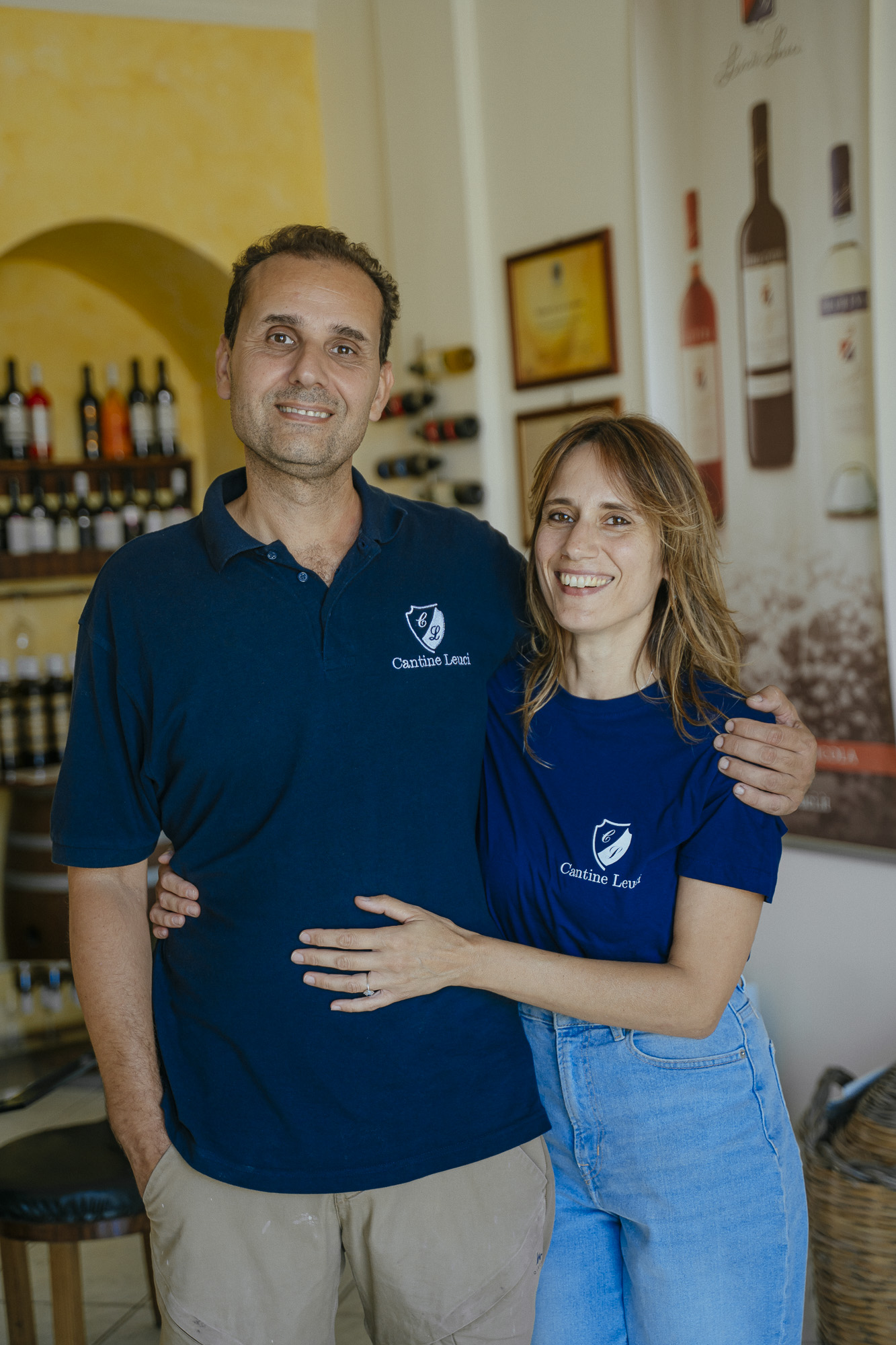 Gallery image 8 for Cantine Leuci