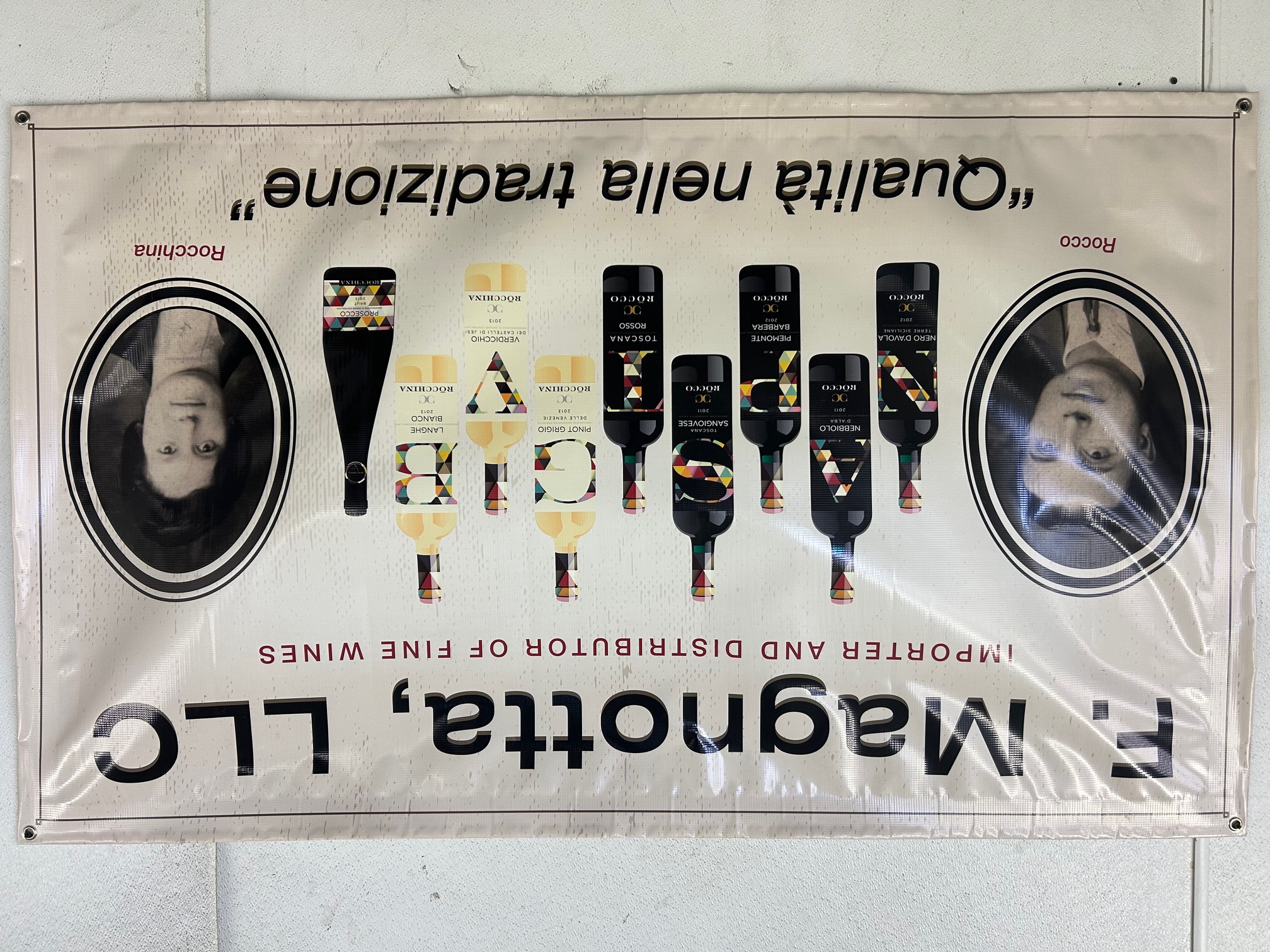 Gallery image 3 for Rocco and Rocchina