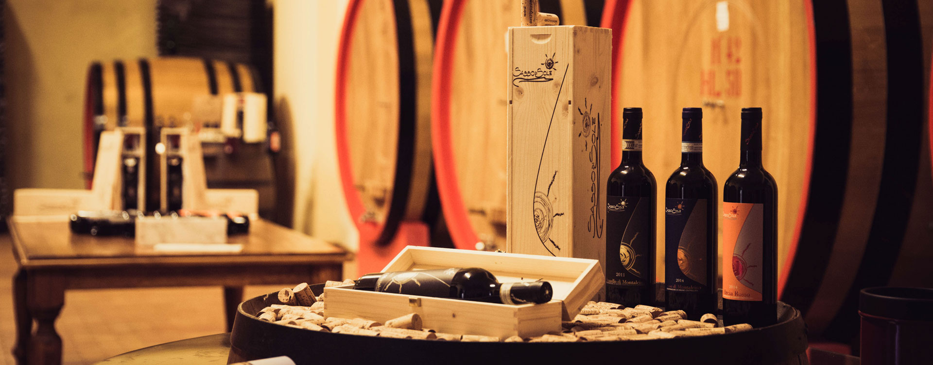 Gallery image 3 for Sasso di Sole