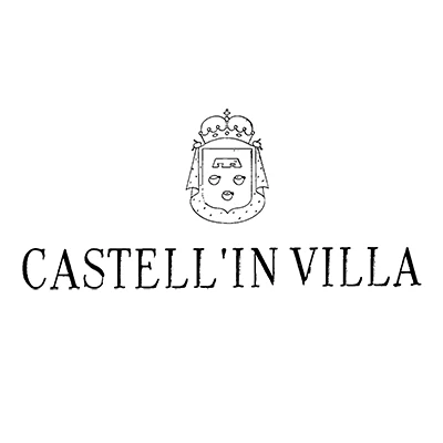Castell'In Villa Logo
