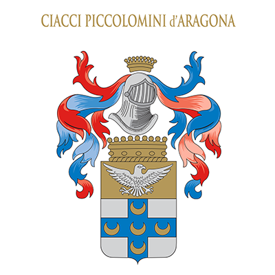 Ciacci Piccolomini d'Aragona Logo
