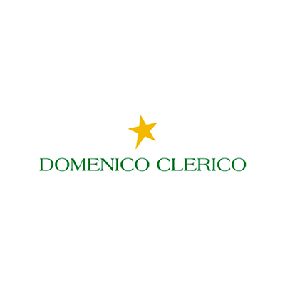 Domenico Clerico Logo