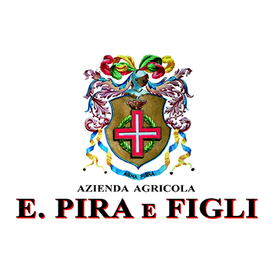 E. Pira e Figli Logo