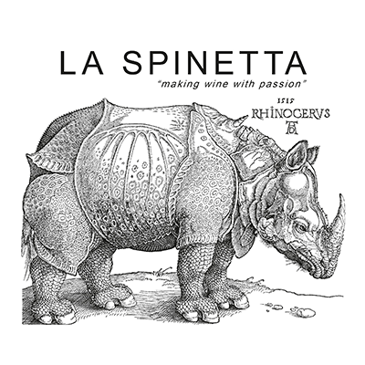 La Spinetta Logo