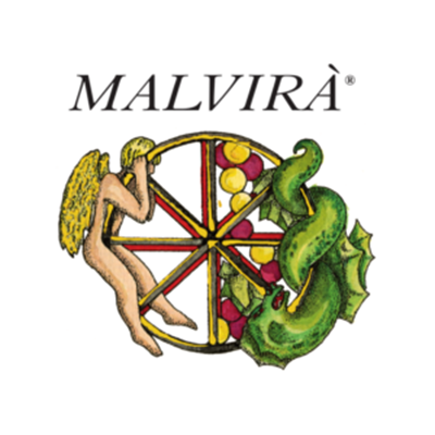 Malvirà Logo